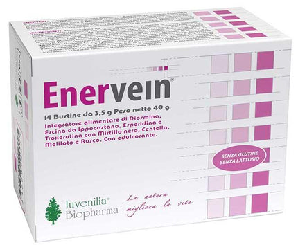 ENERVEIN 14 BUSTINE - Farmaspeed