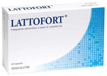LATTOFORT 20 CAPSULE - Farmaspeed