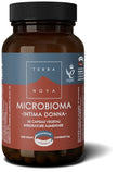TERRANOVA MICROBIOMA INTIMA DONNA 50 CAPSULE VEGETALI DA 0,62 G