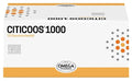 CITICOOS 1000 15 FLACONCINI 10 ML - Farmaspeed