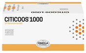 CITICOOS 1000 15 FLACONCINI 10 ML - Farmaspeed