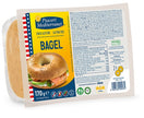 MEDITERRANEAN PLEASURES BAGEL 170 G