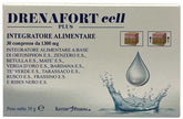 DRENAFORT CELL PLUS 30 COMPRESSE - Farmaspeed