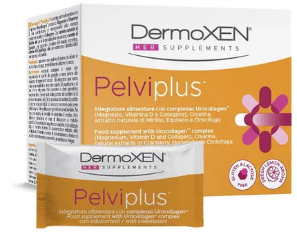 DERMOXEN PELVIPLUS 30 BUSTINE - Farmaspeed