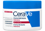 CERAVE INTENSIVE MOISURIZING CREAM 340 G