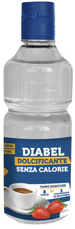 GIUSTO DIABEL DOLCIFICANTE LIQUIDO BASSO INDICE GLICEMICO 200 ML