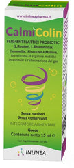 CALMI'COLIN GOCCE 15 ML - Farmaspeed