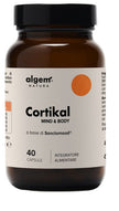 CORTIKAL 40 CAPSULES
