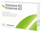 VITAMINA K2 NFID 84 COMPRESSE - Farmaspeed