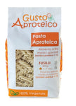 GUSTO APROTEICO FUSILLI 400 G
