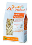 GUSTO APROTEICO MACCHERONI RIGATI 400 G
