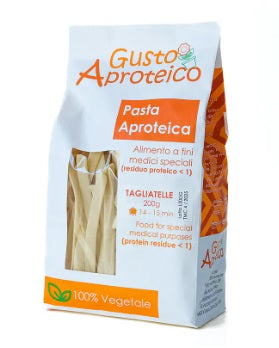 PROTEIN-FREE TASTE TAGLIATELLE 200 G
