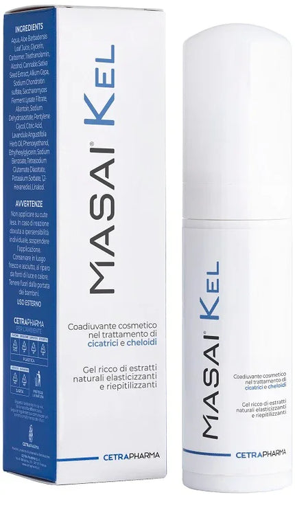 MASAI KEL 30 ML - Farmaspeed