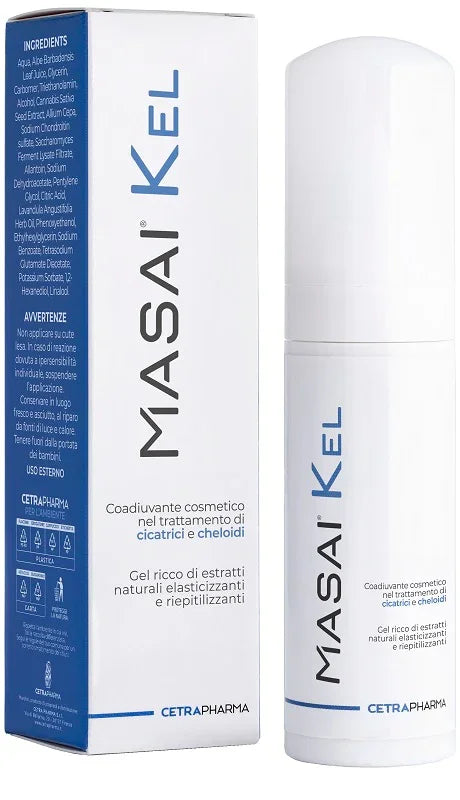 MASAI KEL 30 ML - Farmaspeed