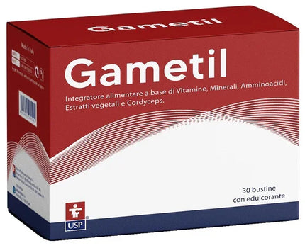 GAMETIL 30 BUSTINE - Farmaspeed