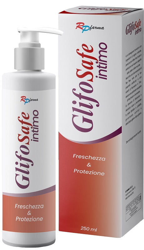 GLIFOSAFE INTIMO 250 ML