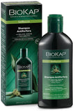 BIOKAP BELLEZZA SHAMPOO ANTIFORFORA CON TRICOBIOTIC 200 ML - Farmaspeed