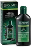 BIOKAP BELLEZZA SHAMPOO CAPELLI GRASSI CON TRICOBIOTIC 200 ML - Farmaspeed
