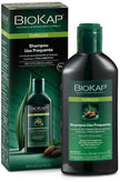 BIOKAP BELLEZZA SHAMPOO USO FREQUENTE CON TRICOBIOTIC 200 ML - Farmaspeed