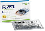 IRIVIST GOCCE OCULARI MONODOSE 10 FIALE DA 0,5 ML - Farmaspeed