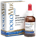 DOLOMIR OTO GOCCE AURICOLARI 15 ML - Farmaspeed
