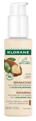 KLORANE CICA-SIERO CUPUACU BIO 100 ML