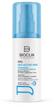 BIOCLIN DEO PRO ACTIVE VAPO SENZA PROFUMO 100 ML