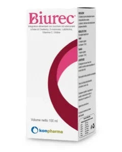 BIUREC 100 ML - Farmaspeed