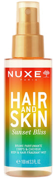 NUXE HAIR & SKIN FRAGRANT MIST SUNSET BLISS 100 ML