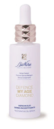 DEFENCE MY AGE DIAMOND SIERO IN OLIO DERMO-RICOSTITUENTE 30 ML - Farmaspeed