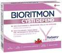 BIORITMON CYSTI DEFEND 10 BUSTINE - Farmaspeed