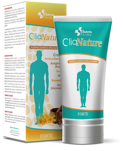 CLIANATURE CREMA 100 ML