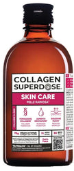 COLLAGEN SUPERDOSE SKIN CARE 300 ML COLLAGENE 75 G - Farmaspeed