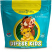 DISNEY DIFESE KIDS 30 GOMMOSE - Farmaspeed