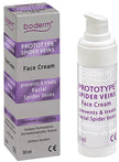 PROTOTYPE SPIDER VEINS FACE CREAM 30 ML - Farmaspeed