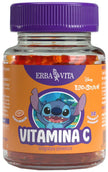 DISNEY VITAMINA C 30 GOMMOSE - Farmaspeed