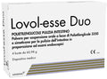 LOVOL-ESSE DUO 4 BUSTINE - Farmaspeed