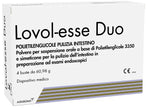 LOVOL-ESSE DUO 4 BUSTINE - Farmaspeed