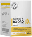 FORMULA D3 ORO 60 COMPRESSE - Farmaspeed