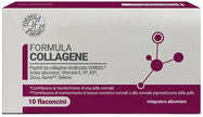 FORMULA COLLAGENE 10 FLACONCINI DA 12 ML - Farmaspeed