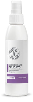 FORMULA DEODORANTE DELICATO FRESCO-SPORTIVO 125 ML