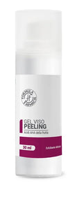FORMULA GEL VISO PEELING 50 ML - Farmaspeed