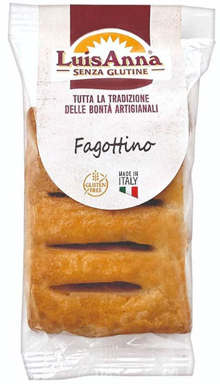 FAGOTTINI AL CIOCCOLATO 130 G
