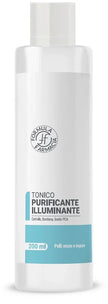 FORMULA TONICO PURIFICANTE ILLUMINANTE 200 ML - Farmaspeed