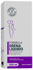 FORMULA DRENA LIQUIDO 500 ML