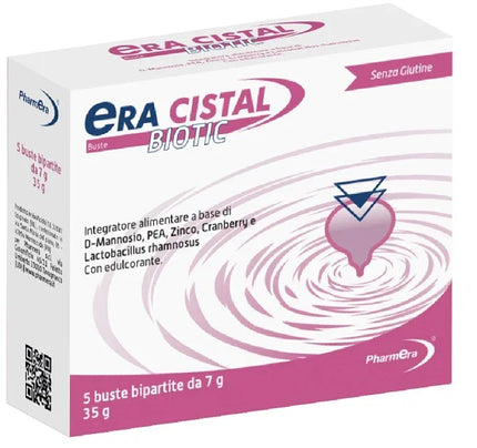 ERACISTAL BIOTIC 5 BUSTINE - Farmaspeed