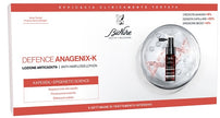 DEFENCE ANAGENIX K LOZIONE ANTI CADUTA 6 FLACONCINI 15 ML
