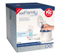 Kit Aerosol Air Family Evolution - Farmaspeed
