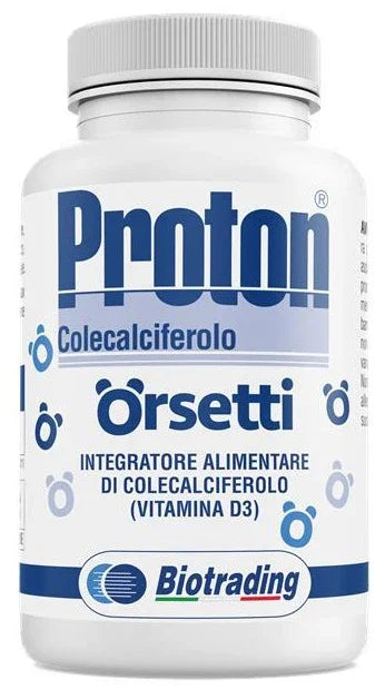 PROTON 90 ORSETTI GOMMOSI - Farmaspeed