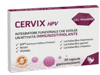 CERVIX 30 CAPSULE GASTRORESISTENTI
